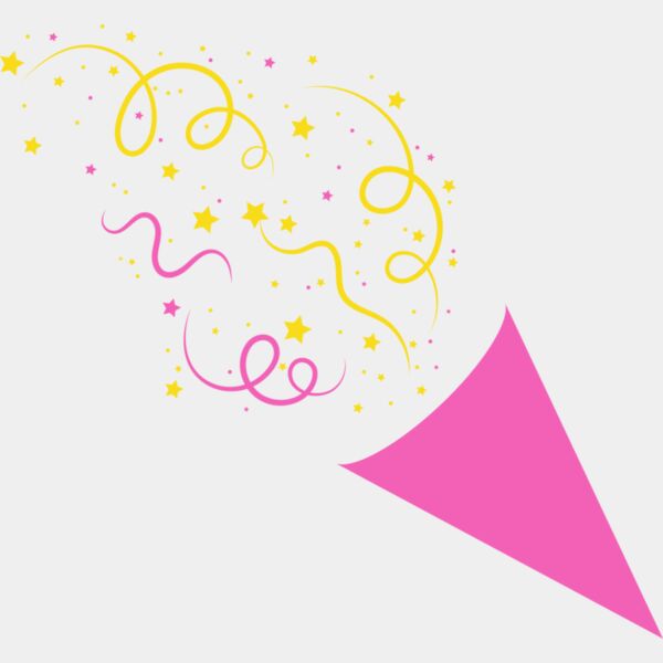 Birthday Popper 2 Miniaturansicht