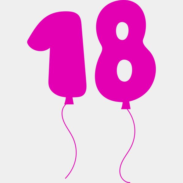 Balloon 18 Miniaturansicht