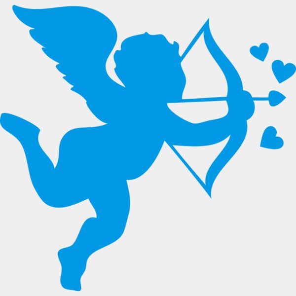 Blue Cupid Miniaturansicht