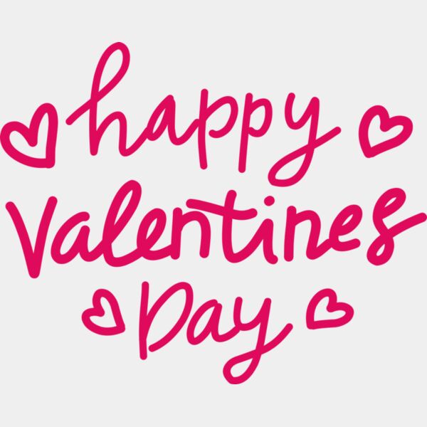 Happy Valentines day Miniaturansicht