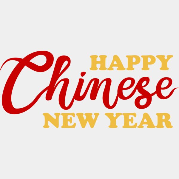 Chinese New Year Miniaturansicht