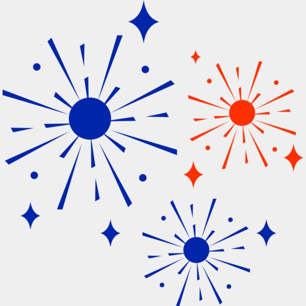 Sparks and Fireworks Miniaturansicht