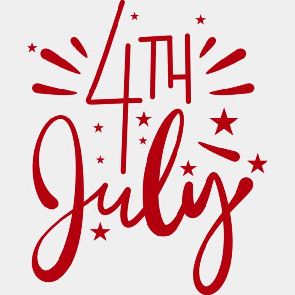 Fourth of July 4 Miniaturansicht