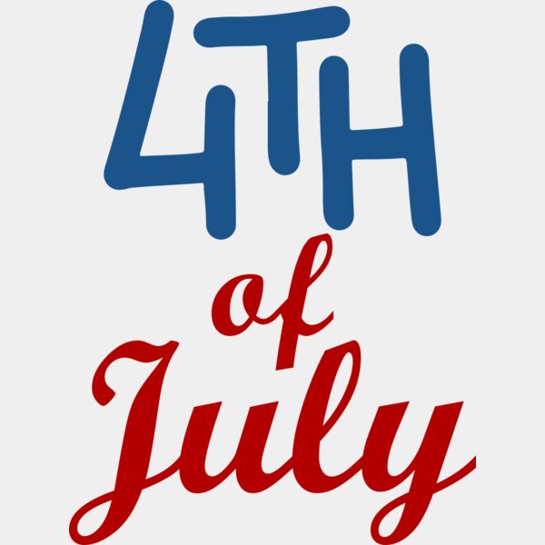 Fourth of July Miniaturansicht