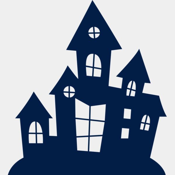 Haunted House Miniaturansicht