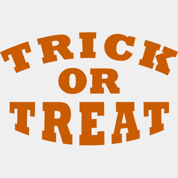 Trick or Treat Miniaturansicht