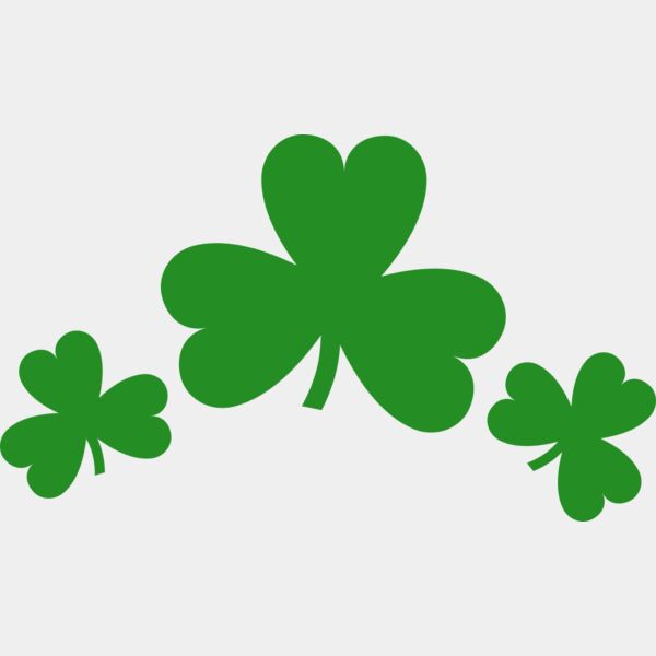 Clover Leaves Miniaturansicht