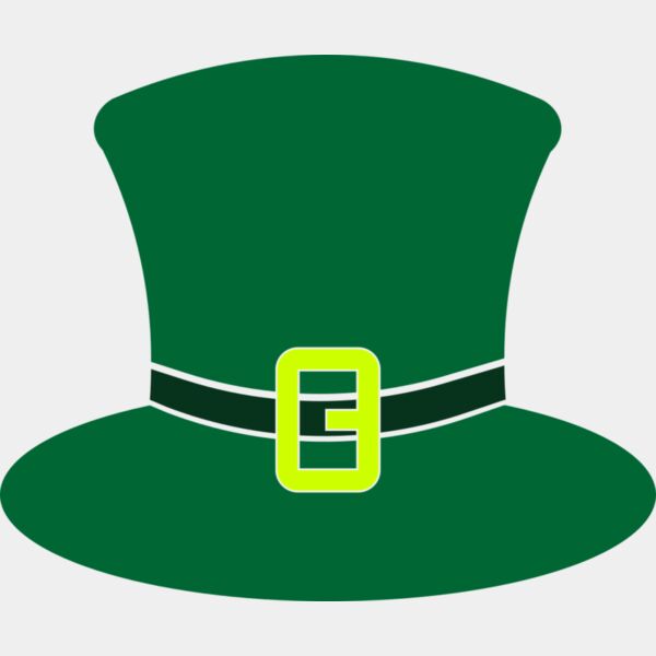St  Patrick s Day Hat Miniaturansicht