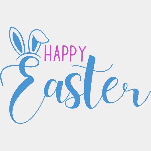 Happy Easter Miniaturansicht