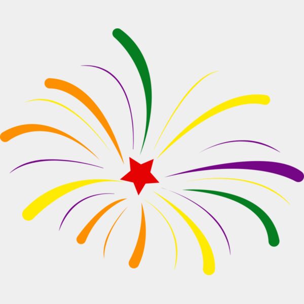 Pride Fireworks Miniaturansicht