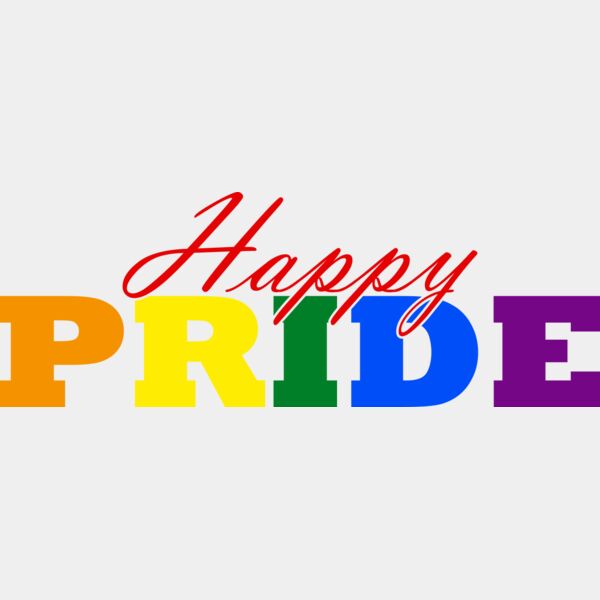 Happy Pride Miniaturansicht
