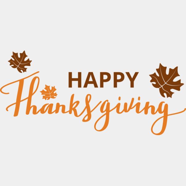 Happy Thanksgiving 1 Miniaturansicht