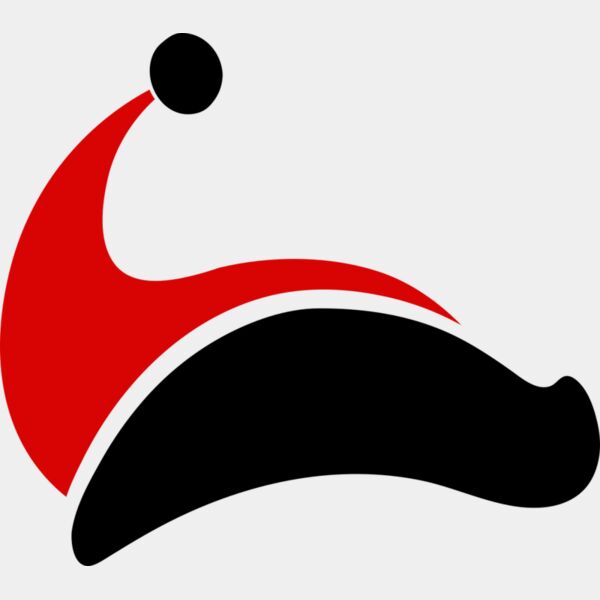 Santas Hat Miniaturansicht