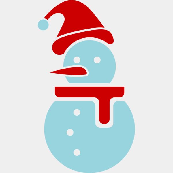 Snowman 1 Miniaturansicht