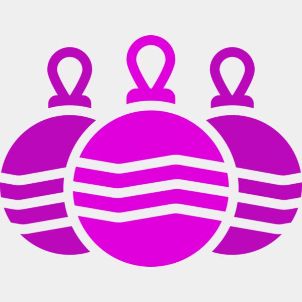 Christmas Balls 3 Miniaturansicht