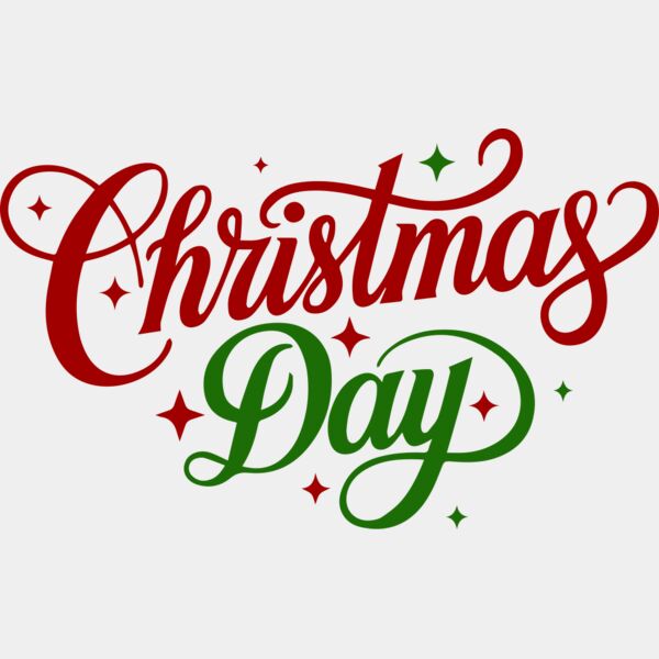 Christmas Day 1 Miniaturansicht