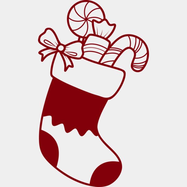 Christnas Socks Miniaturansicht