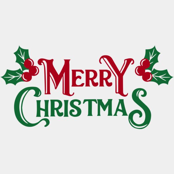 Merry Christmas 1 Miniaturansicht
