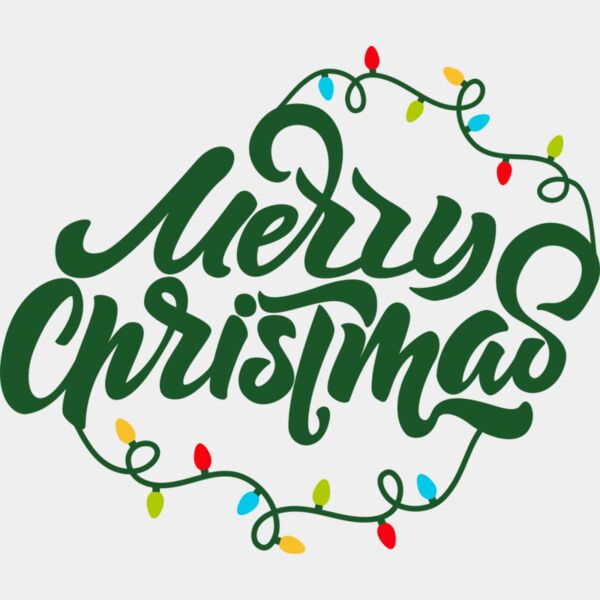 Merry Christmas Miniaturansicht