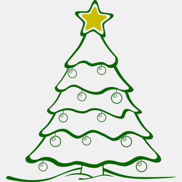 Christmas Tree Miniaturansicht