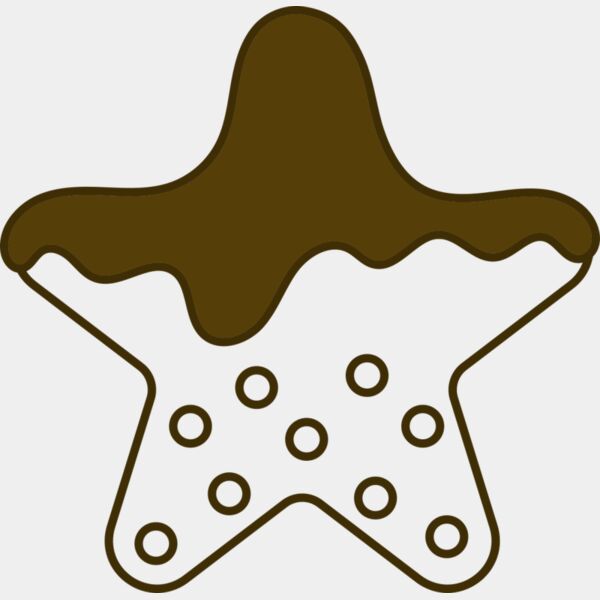 Star Cookie Miniaturansicht