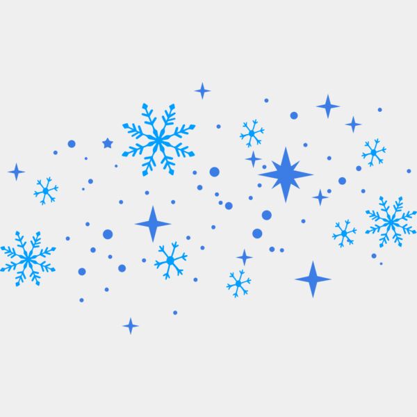 Snowflakes Miniaturansicht