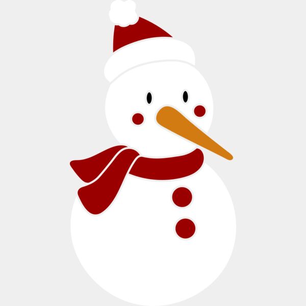 Snowman Miniaturansicht