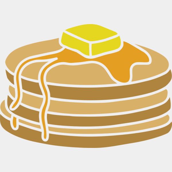 Pancake Miniaturansicht