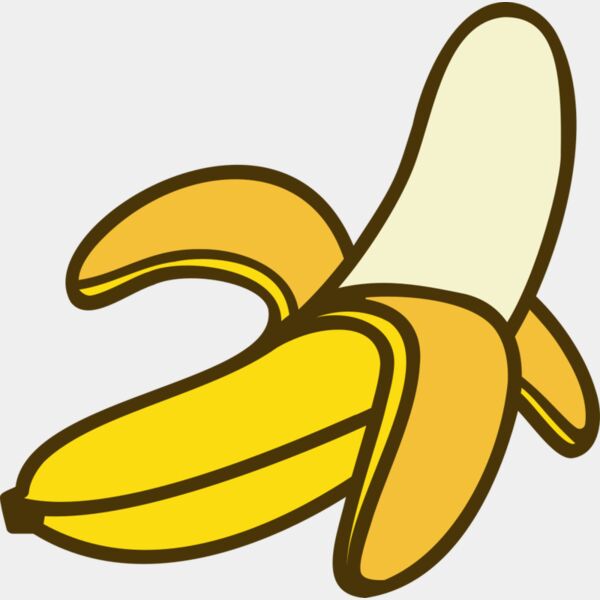Banana 1 Miniaturansicht