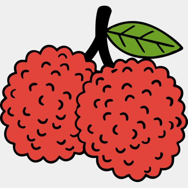 Lychee Miniaturansicht