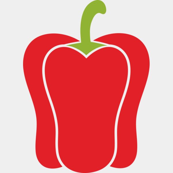 Bell  pepper Miniaturansicht