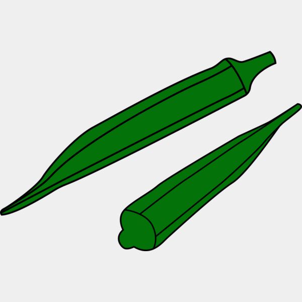 Okra Miniaturansicht