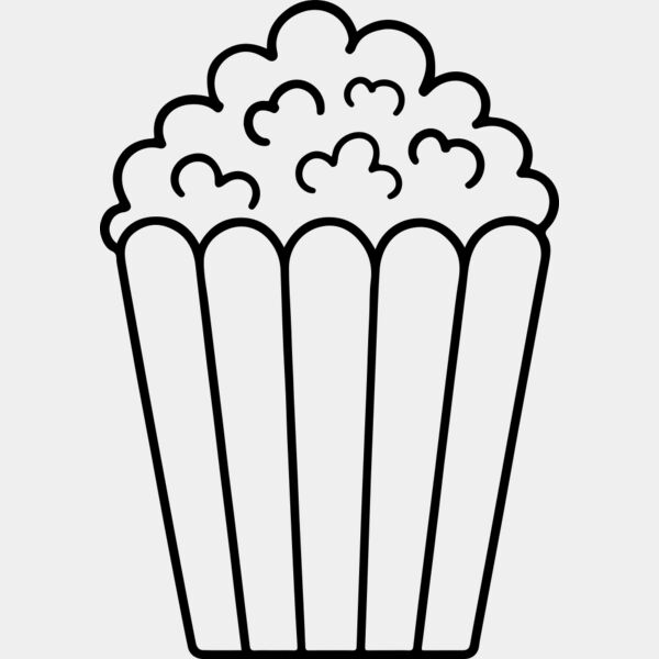 Popcorn Miniaturansicht