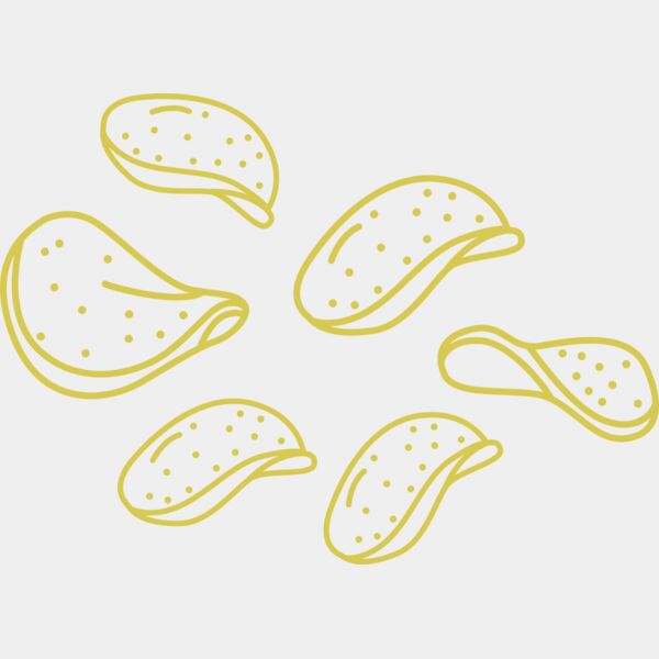 Potato Chips Miniaturansicht
