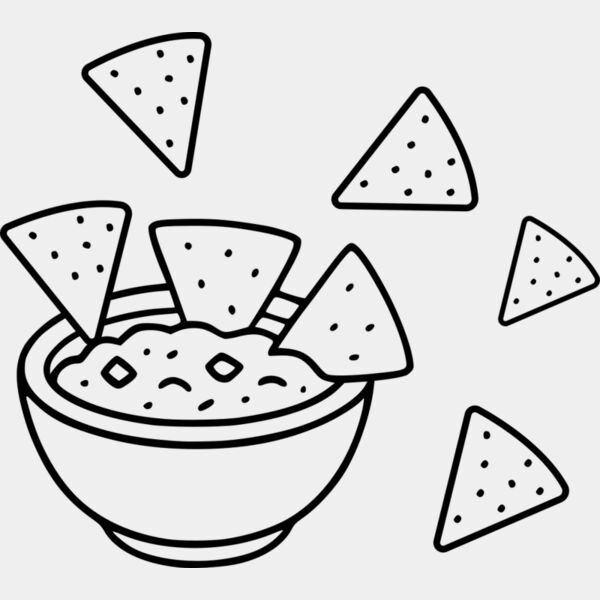 Nachos Miniaturansicht