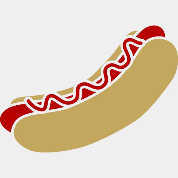 Hotdog Sandwich Miniaturansicht