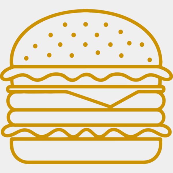 Burger 2 Miniaturansicht