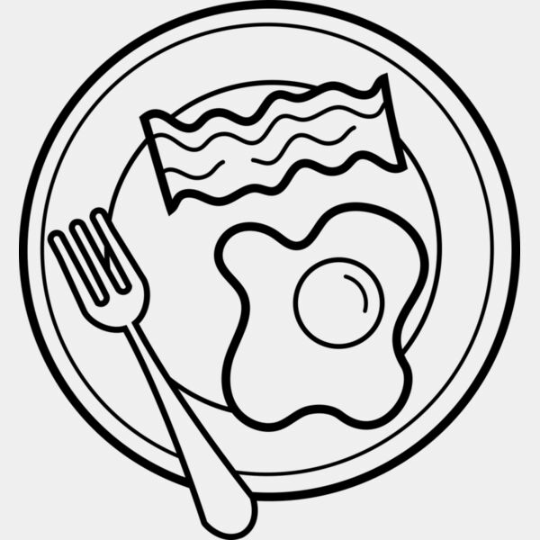 Bacon and Egg Miniaturansicht