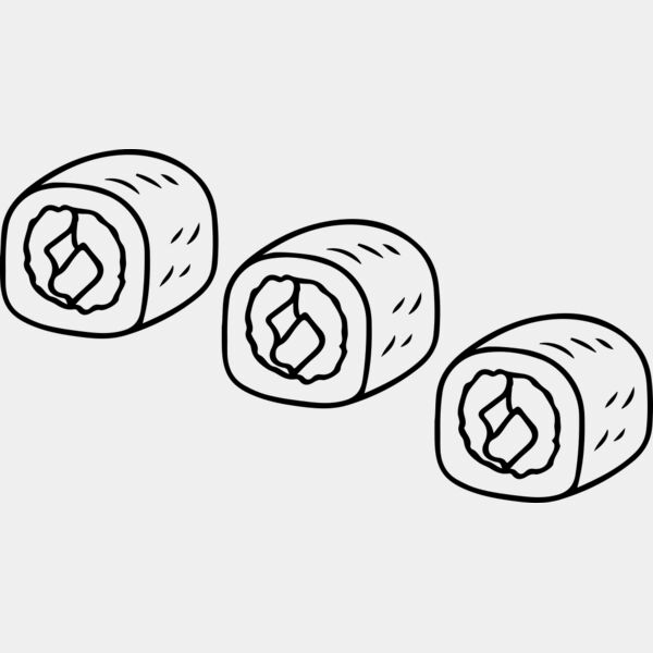 Sushi Miniaturansicht