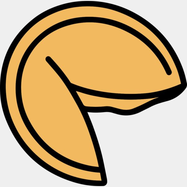 Fortune Cookie Miniaturansicht