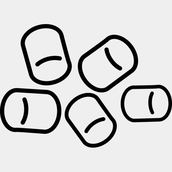 Marshmallows Miniaturansicht