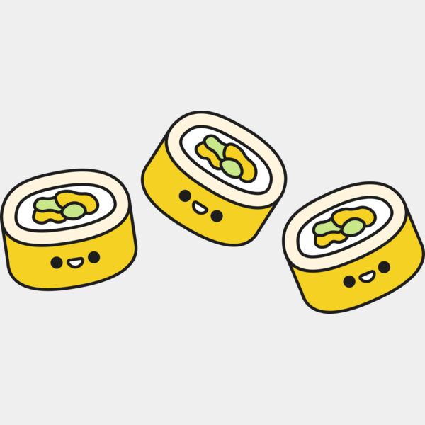 Sushi Miniaturansicht