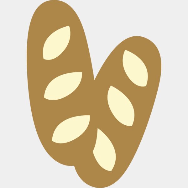 Baguette Miniaturansicht