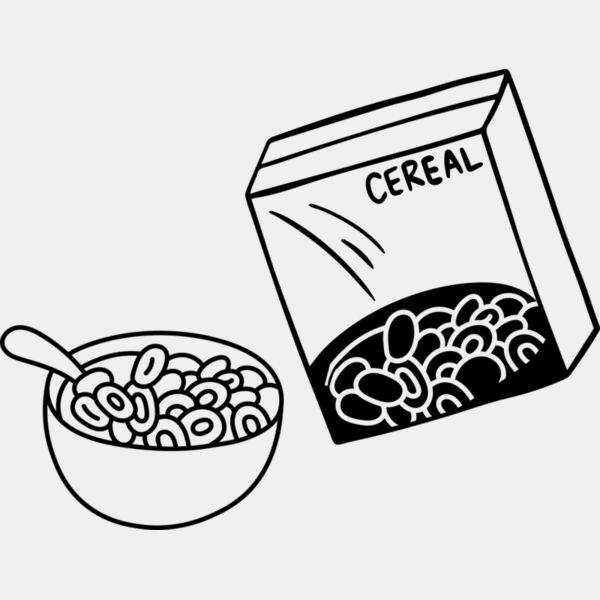 Cereal Miniaturansicht