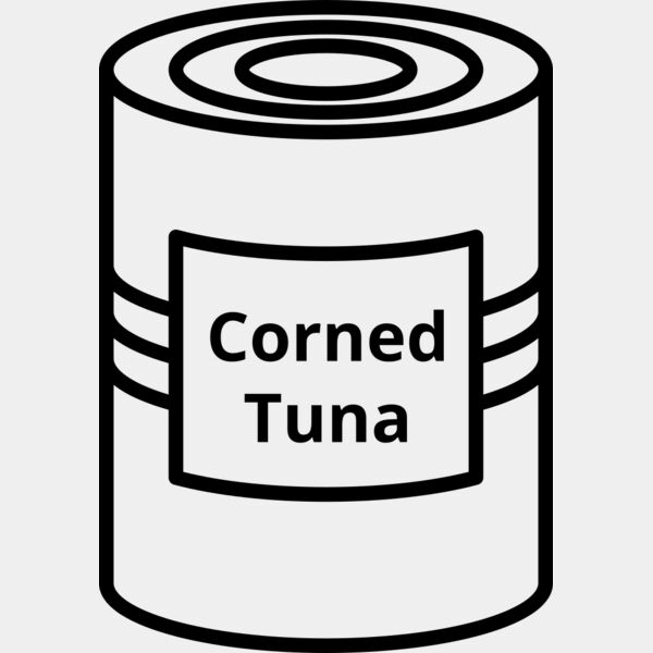 Corned Tuna Miniaturansicht