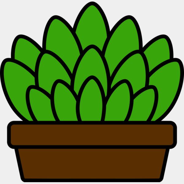 Succulent Plant Miniaturansicht