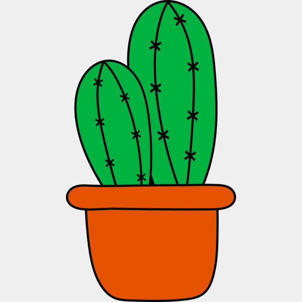 Cactus 5 Miniaturansicht