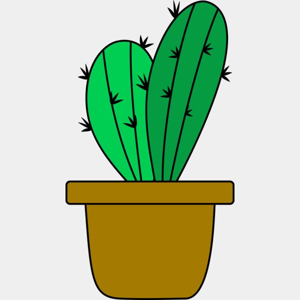 Cactus 4 Miniaturansicht