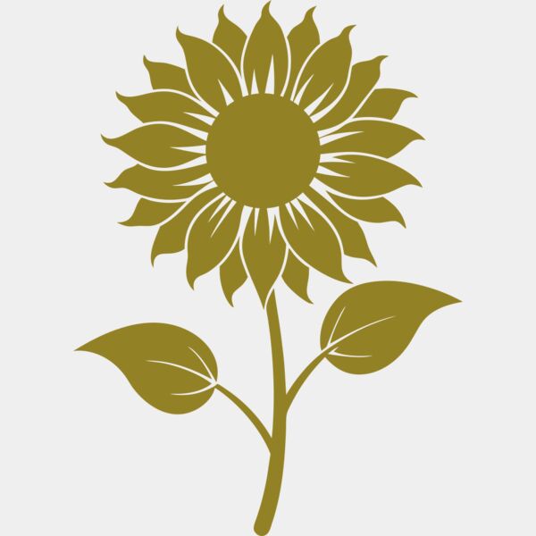 Sunflower 2 Miniaturansicht