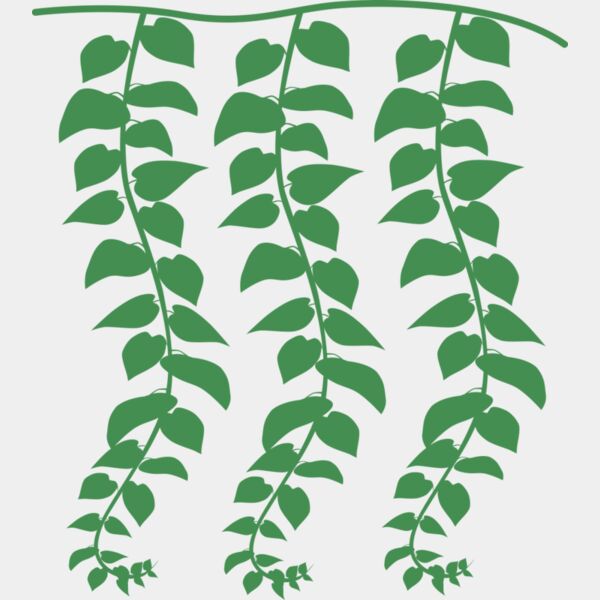 Hanging Plants Miniaturansicht